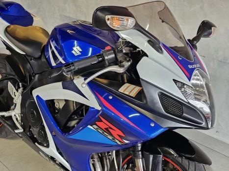 SUZUKI GSX-R 750 Srad , Foto 11