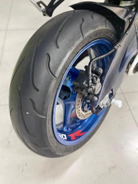 SUZUKI GSX-R 750 Srad , Foto 2