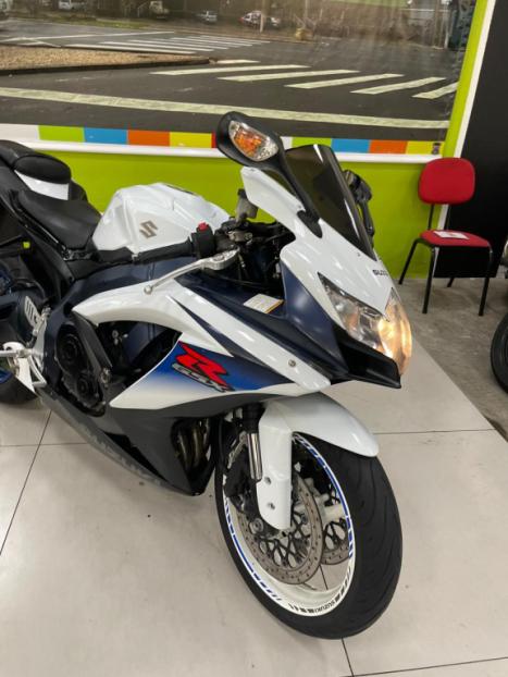 SUZUKI GSX-R 750 Srad , Foto 3