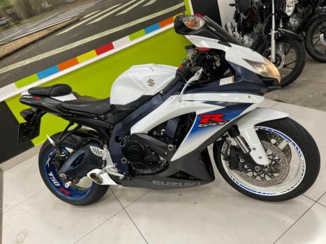 SUZUKI GSX-R 750 Srad , Foto 4