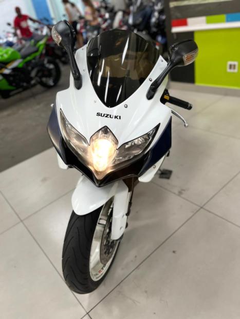 SUZUKI GSX-R 750 Srad , Foto 5