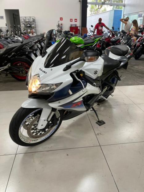 SUZUKI GSX-R 750 Srad , Foto 6