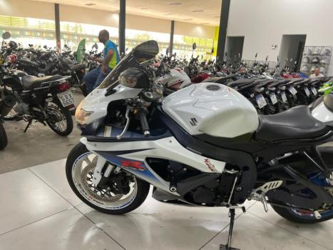 SUZUKI GSX-R 750 Srad , Foto 8