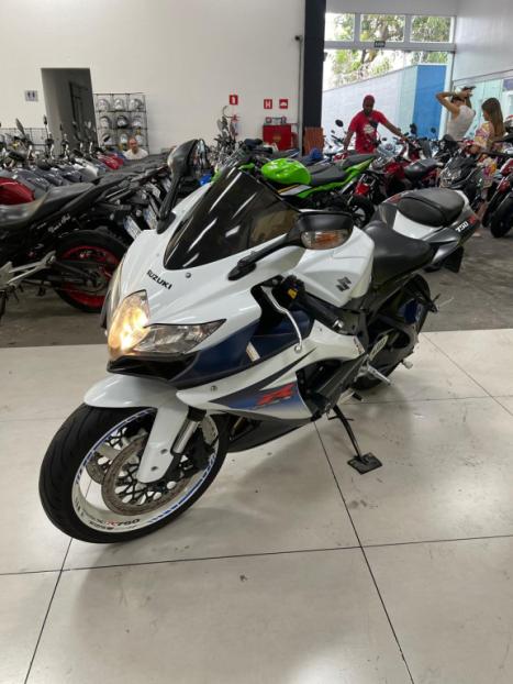 SUZUKI GSX-R 750 Srad , Foto 9