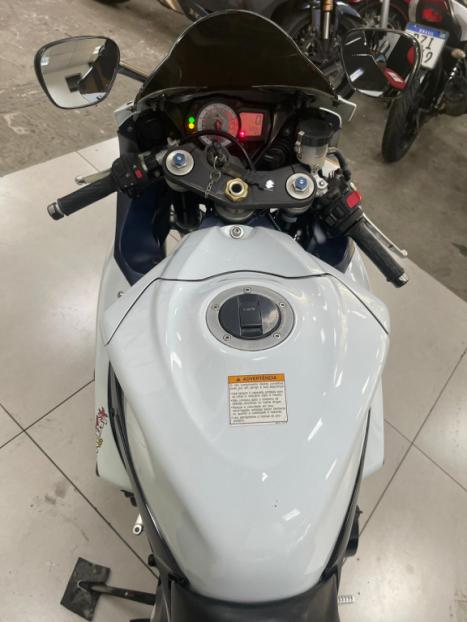 SUZUKI GSX-R 750 Srad , Foto 10