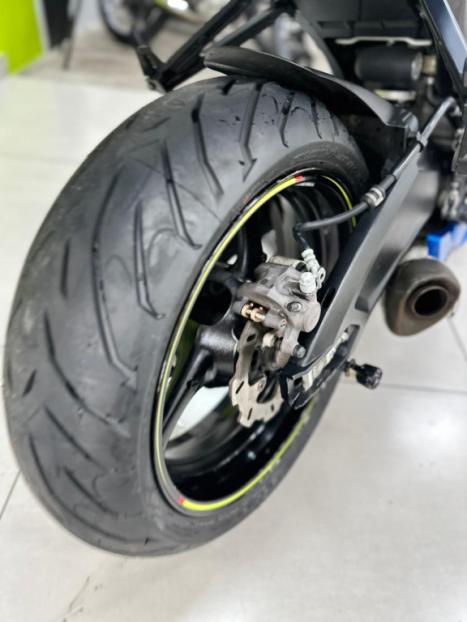 SUZUKI GSX-R 750 Srad , Foto 3