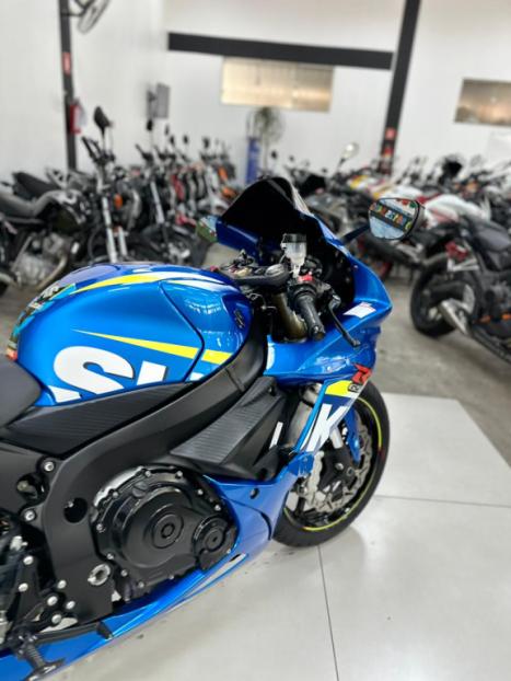 SUZUKI GSX-R 750 Srad , Foto 4
