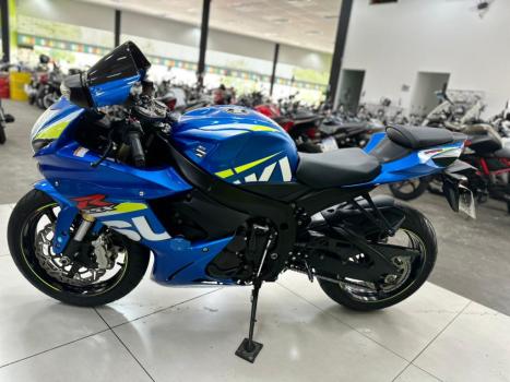 SUZUKI GSX-R 750 Srad , Foto 7
