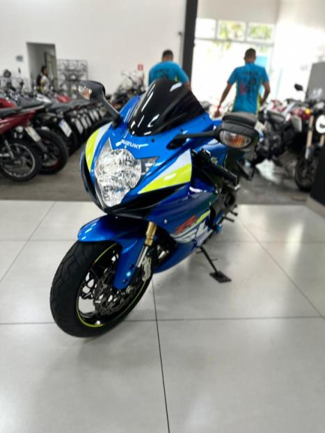 SUZUKI GSX-R 750 Srad , Foto 8