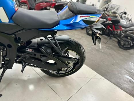 SUZUKI GSX-R 750 Srad , Foto 9