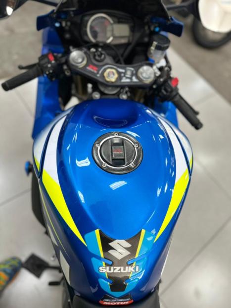 SUZUKI GSX-R 750 Srad , Foto 10