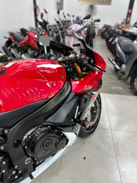 SUZUKI GSX-R 750 Srad , Foto 2