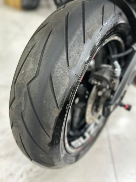 SUZUKI GSX-R 750 Srad , Foto 3