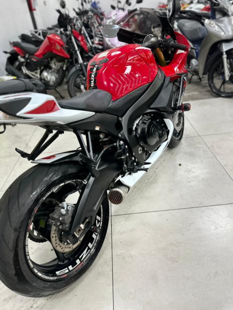 SUZUKI GSX-R 750 Srad , Foto 4