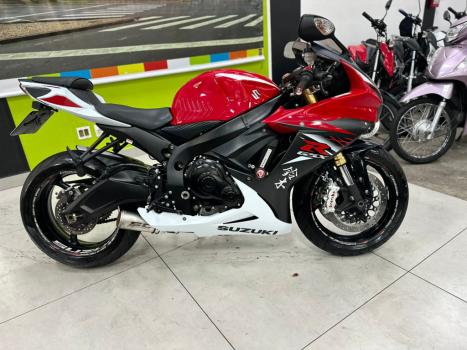 SUZUKI GSX-R 750 Srad , Foto 6