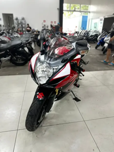 SUZUKI GSX-R 750 Srad , Foto 11