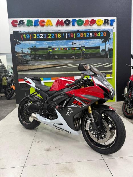 SUZUKI GSX-R 750 Srad , Foto 2