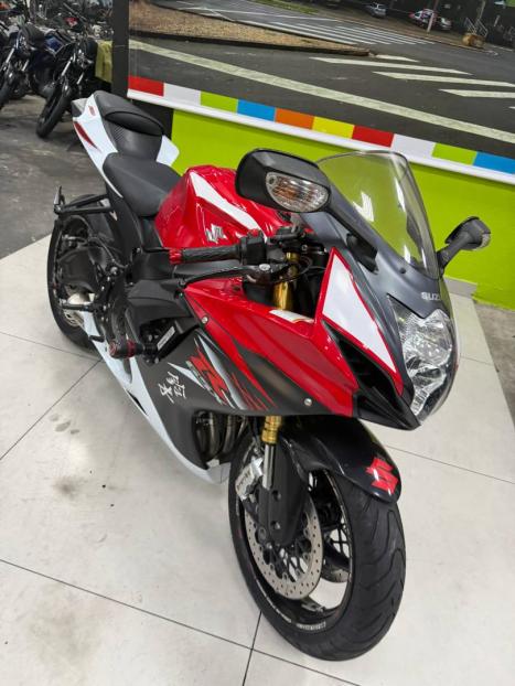 SUZUKI GSX-R 750 Srad , Foto 3