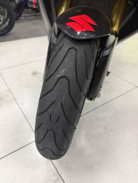 SUZUKI GSX-R 750 Srad , Foto 4