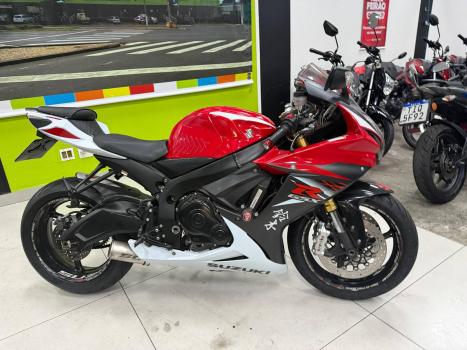 SUZUKI GSX-R 750 Srad , Foto 5