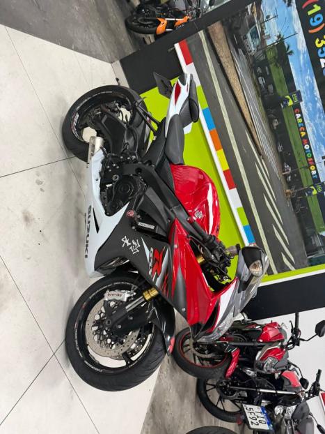SUZUKI GSX-R 750 Srad , Foto 6