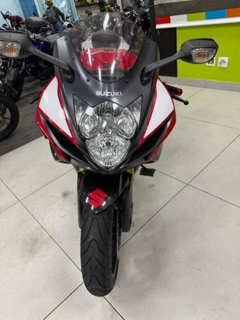 SUZUKI GSX-R 750 Srad , Foto 7