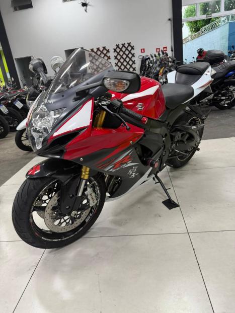 SUZUKI GSX-R 750 Srad , Foto 8
