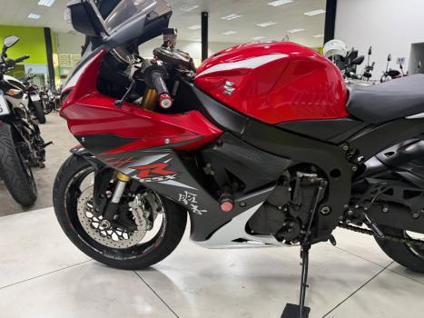 SUZUKI GSX-R 750 Srad , Foto 9
