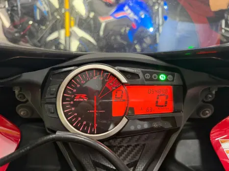 SUZUKI GSX-R 750 Srad , Foto 10