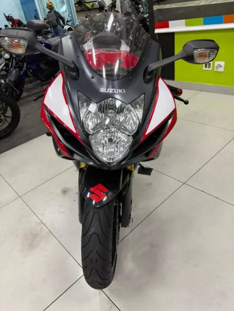 SUZUKI GSX-R 750 Srad , Foto 11