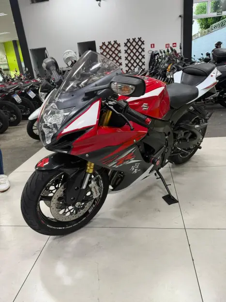 SUZUKI GSX-R 750 Srad , Foto 12