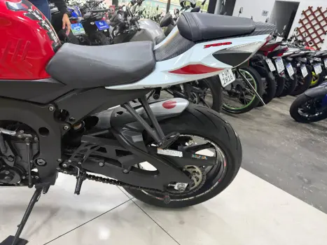 SUZUKI GSX-R 750 Srad , Foto 13