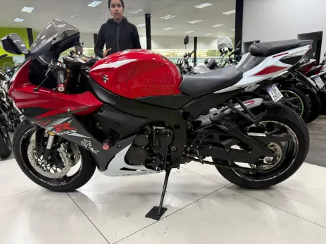 SUZUKI GSX-R 750 Srad , Foto 14