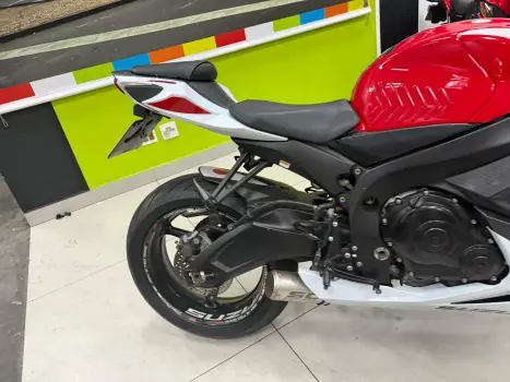 SUZUKI GSX-R 750 Srad , Foto 16