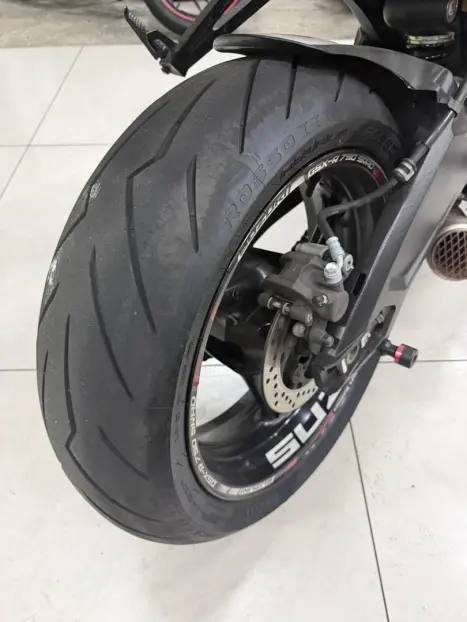 SUZUKI GSX-R 750 Srad , Foto 17