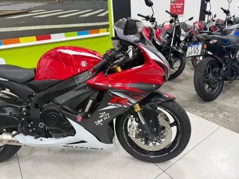 SUZUKI GSX-R 750 Srad , Foto 19