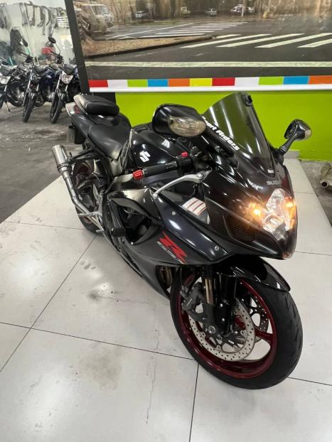 SUZUKI GSX-R 750 Srad , Foto 1