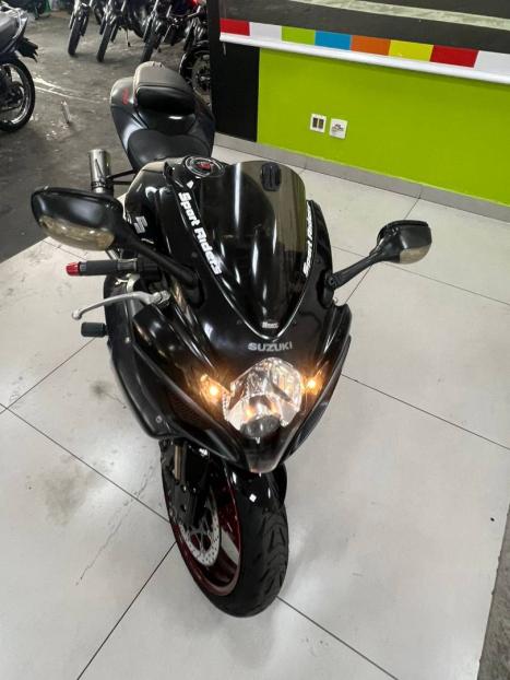 SUZUKI GSX-R 750 Srad , Foto 2