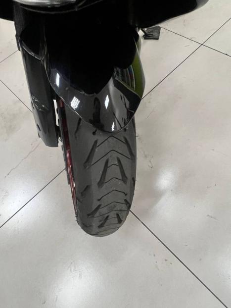 SUZUKI GSX-R 750 Srad , Foto 3