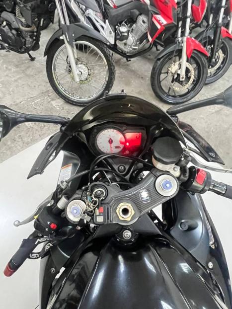 SUZUKI GSX-R 750 Srad , Foto 4