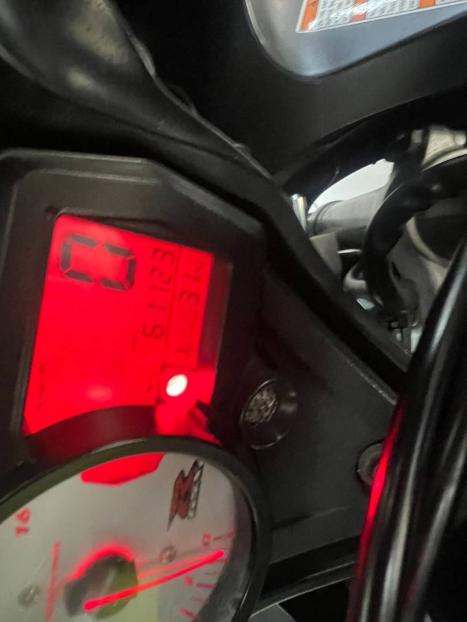 SUZUKI GSX-R 750 Srad , Foto 5