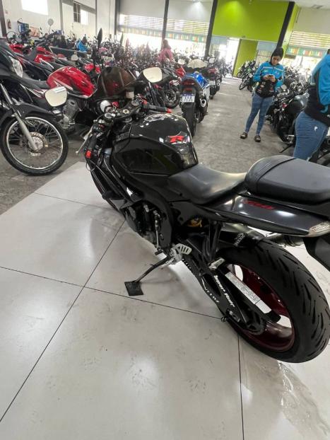SUZUKI GSX-R 750 Srad , Foto 6
