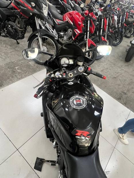 SUZUKI GSX-R 750 Srad , Foto 7