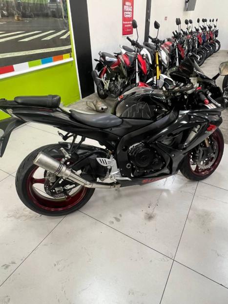 SUZUKI GSX-R 750 Srad , Foto 10