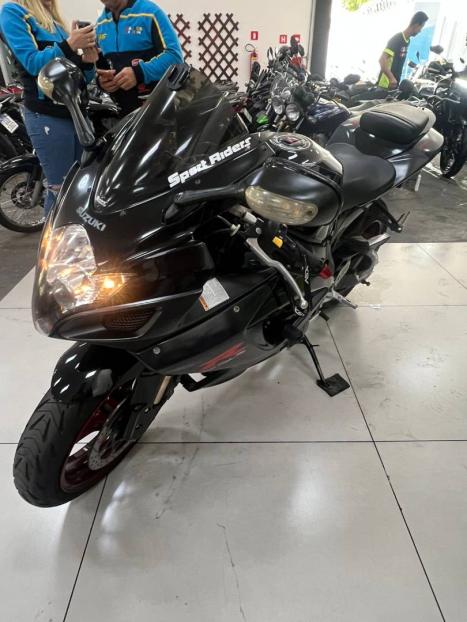 SUZUKI GSX-R 750 Srad , Foto 11