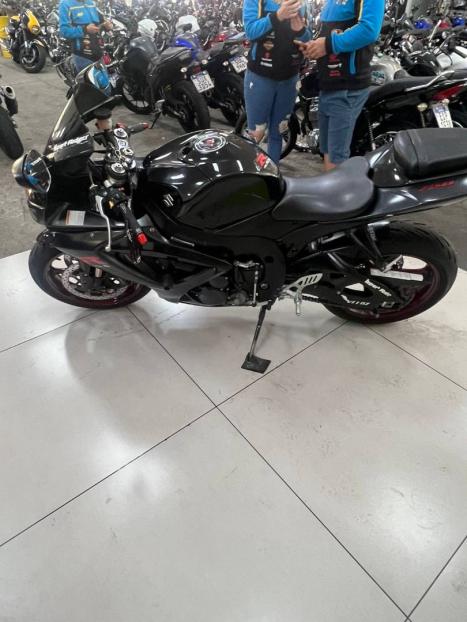 SUZUKI GSX-R 750 Srad , Foto 12