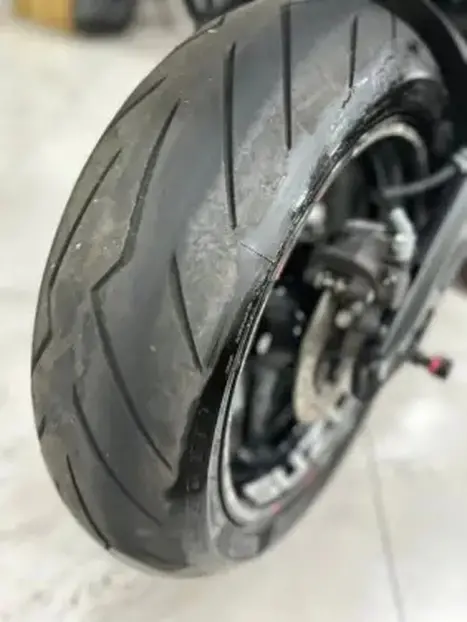 SUZUKI GSX-R 750 Srad , Foto 3