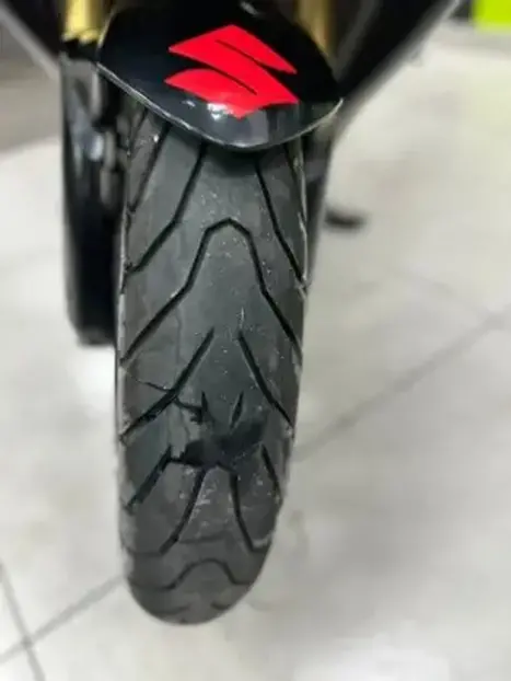 SUZUKI GSX-R 750 Srad , Foto 5