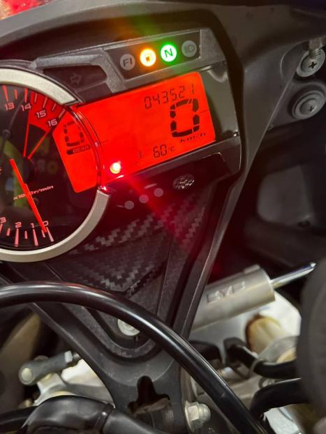 SUZUKI GSX-R 750 Srad , Foto 3