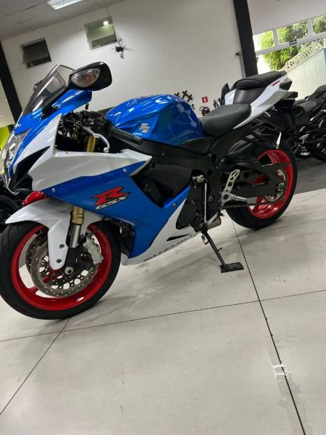 SUZUKI GSX-R 750 Srad , Foto 4